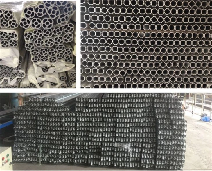 aluminum alloy tube workbench 03